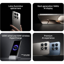 Buy Xiaomi,Xiaomi 14T 5G 1TB 12GB Titan Blue Sim-Free Unlocked Mobile Phone - Gadcet UK | UK | London | Scotland | Wales| Near Me | Cheap | Pay In 3 | Unlocked Mobile Phone