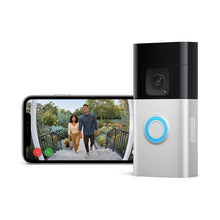 Ring Battery Video Doorbell Plus - 2