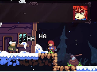 Buy Nintendo,Celeste - Nintendo Switch (Limited Foil Cover Art Release) - Gadcet UK | UK | London | Scotland | Wales| Ireland | Near Me | Cheap | Pay In 3 | Video Game Software