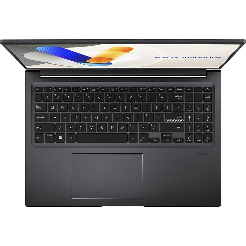 Buy ASUS,ASUS VivoBook 16 X1605VA 16" Laptop – Core 5-120U, 16GB RAM, 512GB SSD, WUXGA Display, Black, Windows 11 - Gadcet UK | UK | London | Scotland | Wales| Near Me | Cheap | Pay In 3 | Laptops