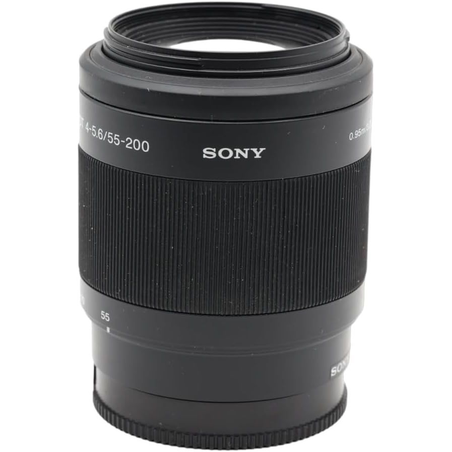 Buy Sony,Sony SAL55200-2 DT 55-200mm f/4-5.6 SAM Lens - Gadcet UK | UK | London | Scotland | Wales| Near Me | Cheap | Pay In 3 | Camera Lenses