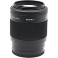 Buy Sony,Sony SAL55200-2 DT 55-200mm f/4-5.6 SAM Lens - Gadcet UK | UK | London | Scotland | Wales| Near Me | Cheap | Pay In 3 | Camera Lenses
