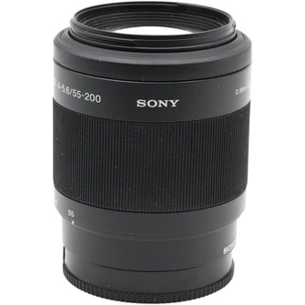 Buy Sony,Sony SAL55200-2 DT 55-200mm f/4-5.6 SAM Lens - Gadcet UK | UK | London | Scotland | Wales| Near Me | Cheap | Pay In 3 | Camera Lenses