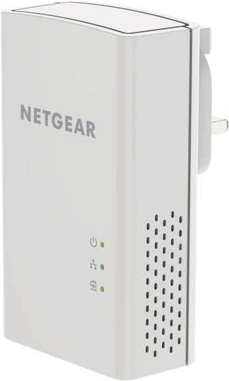 Buy NETGEAR,NETGEAR PL1000 Powerline 1000 Mbps Ethernet Adapter - Gadcet UK | UK | London | Scotland | Wales| Near Me | Cheap | Pay In 3 | Multiport Adapter