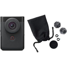 Buy Canon,Canon PowerShot V10 4K Vlogging Camera - Gadcet UK | UK | London | Scotland | Wales| Near Me | Cheap | Pay In 3 | Cameras & Photography