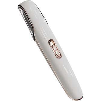 Buy JML,JML NuYou Pedi Roller - Electric Foot File Hard Skin Remover for Calluses, Cracked, Rough and Dry Skin - Pedicure Tools for Heels, Toes and Balls of Feet - 2 Speeds, Coarse and Fine Heads, LED Light - Gadcet UK | UK | London | Scotland | Wales| Near Me | Cheap | Pay In 3 | Health & Beauty