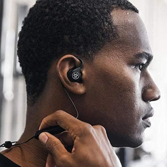 Buy JLab,JLab Fit Sport 3 Wireless Earbuds, Bluetooth Earbuds - Gadcet.com | UK | London | Scotland | Wales| Ireland | Near Me | Cheap | Pay In 3 | Earphones
