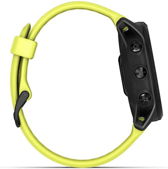Buy Garmin,Garmin Forerunner 945 LTE GPS Smartwatch Yellow Performance Pack Edition - Gadcet UK | UK | London | Scotland | Wales| Near Me | Cheap | Pay In 3 | Smart Watches