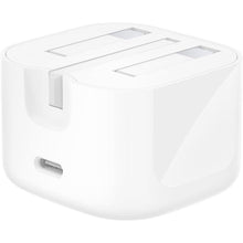 Buy Belkin,Belkin BoostCharge Compact Wall Charger 30W USB-C PD - White - Gadcet UK | UK | London | Scotland | Wales| Near Me | Cheap | Pay In 3 | Power Adapters