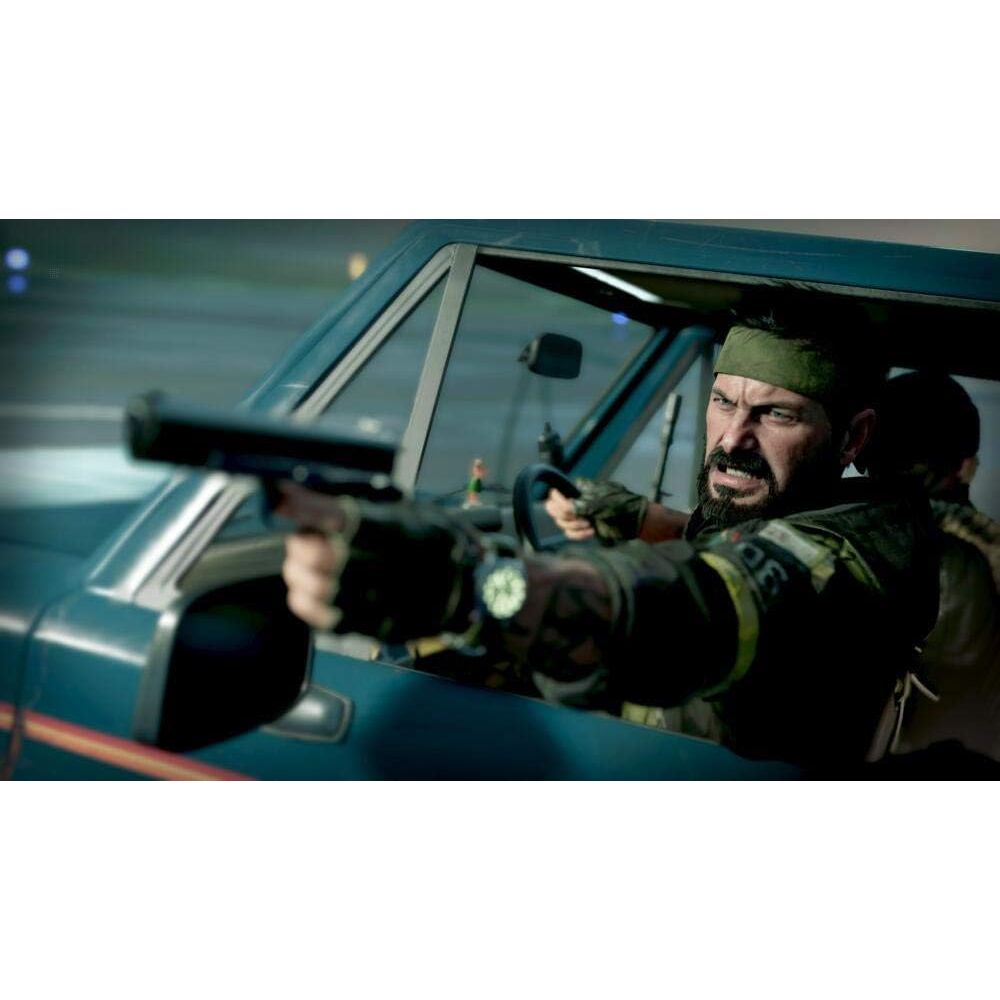 Buy PlayStation,Call of Duty: Black Ops Cold War - PS5 - Gadcet UK | UK | London | Scotland | Wales| Near Me | Cheap | Pay In 3 | Video Game Software