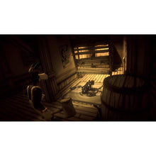 Buy PlayStation,Bendy: Lone Wolf - PS5 Game - Gadcet UK | UK | London | Scotland | Wales| Near Me | Cheap | Pay In 3 | Video Game Software