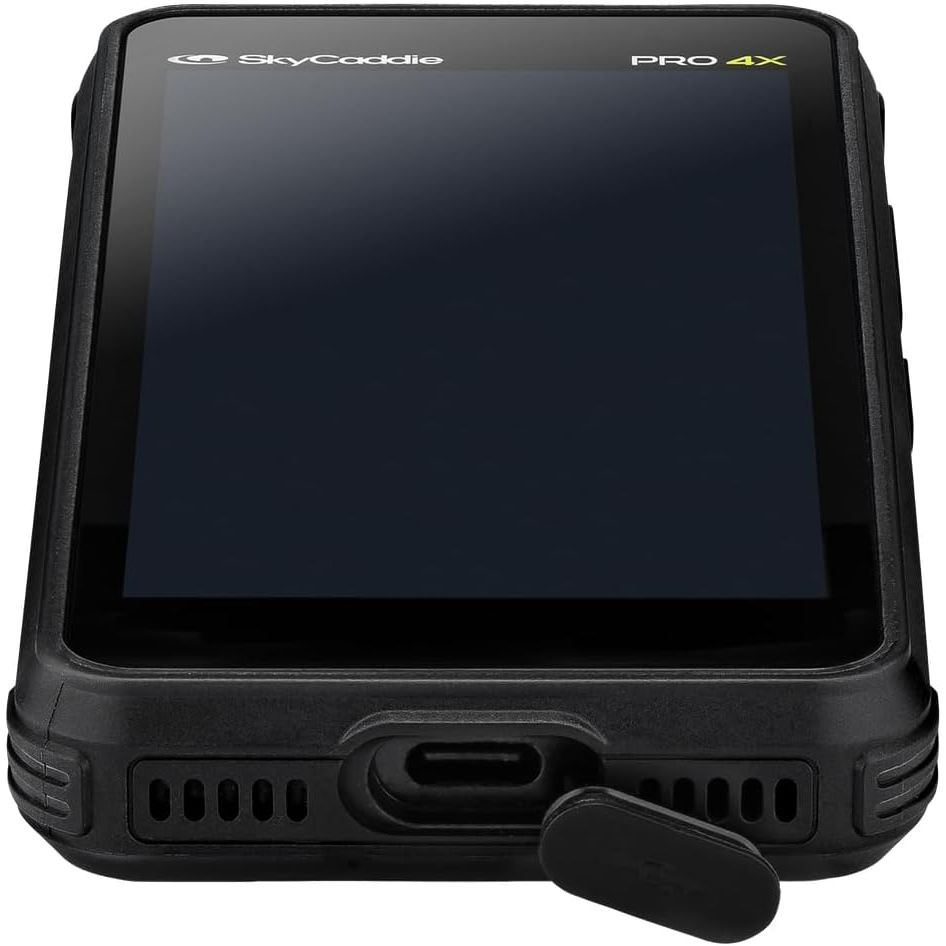 Buy SkyGolf,SkyCaddie PRO 4X: Precision Ground-Verified Golf GPS for Unrivalled Course Mastery - Gadcet UK | UK | London | Scotland | Wales| Near Me | Cheap | Pay In 3 | Golf Training Aids
