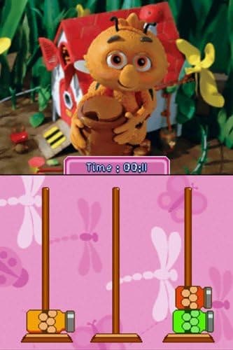 Buy Nintendo,Fifi and the Flowertots (Nintendo DS) - Gadcet UK | UK | London | Scotland | Wales| Ireland | Near Me | Cheap | Pay In 3 | Games