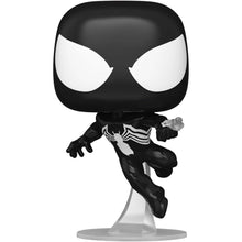 Buy Funko,Funko Pop! Marvel Comics Symbiote Spider-Man Vinyl Figure | Official Collectible - Gadcet UK | UK | London | Scotland | Wales| Near Me | Cheap | Pay In 3 | Action & Toy Figures