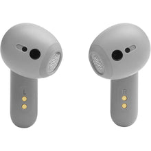 Buy JBL,JBL Live Flex In-Ear Bluetooth Earphones – Noise Cancelling, Water-Resistant, 40-Hour Battery, Silver - Gadcet UK | UK | London | Scotland | Wales| Near Me | Cheap | Pay In 3 | In-Ear Headphones