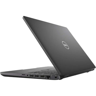 Buy Dell,Dell Latitude 5400 – Intel i5-8365U, 8GB RAM, 256GB SSD, 14" Black - Gadcet UK | UK | London | Scotland | Wales| Near Me | Cheap | Pay In 3 | Laptops