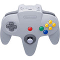 Buy Nintendo,Nintendo Switch Online N64 Wireless Controller (Official) - Gadcet UK | UK | London | Scotland | Wales| Near Me | Cheap | Pay In 3 | Home Game Console Accessories