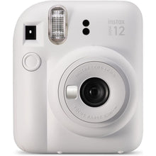 Buy instax,instax Mini 12 Instant Camera - White - Gadcet UK | UK | London | Scotland | Wales| Near Me | Cheap | Pay In 3 | Instant cameras