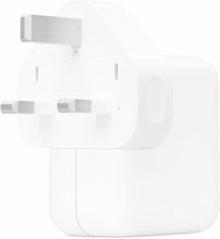 Buy Apple,Apple 30W USB-C Power Adapter  - Gadcet UK | UK | London | Scotland | Wales| Near Me | Cheap | Pay In 3 | Power Adapter & Charger Accessories