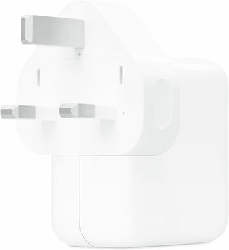 Buy Apple,Apple 30W USB-C Power Adapter  - Gadcet UK | UK | London | Scotland | Wales| Near Me | Cheap | Pay In 3 | Power Adapter & Charger Accessories