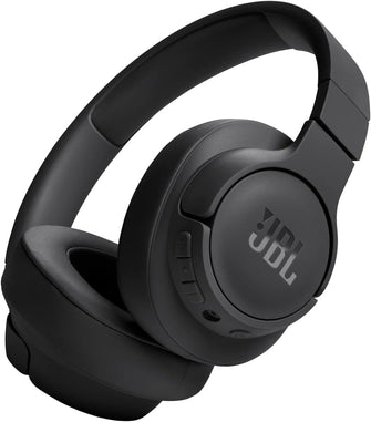 Buy JBL,JBL Tune 720BT Wireless Bluetooth Headphones - Black - Gadcet UK | UK | London | Scotland | Wales| Ireland | Near Me | Cheap | Pay In 3 | Headphones & Headsets
