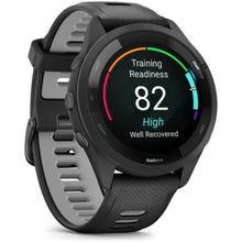 Buy Garmin,Garmin Forerunner 265 GPS Running Smartwatch - Black/Powder Grey - Gadcet UK | UK | London | Scotland | Wales| Near Me | Cheap | Pay In 3 | Smart Watches