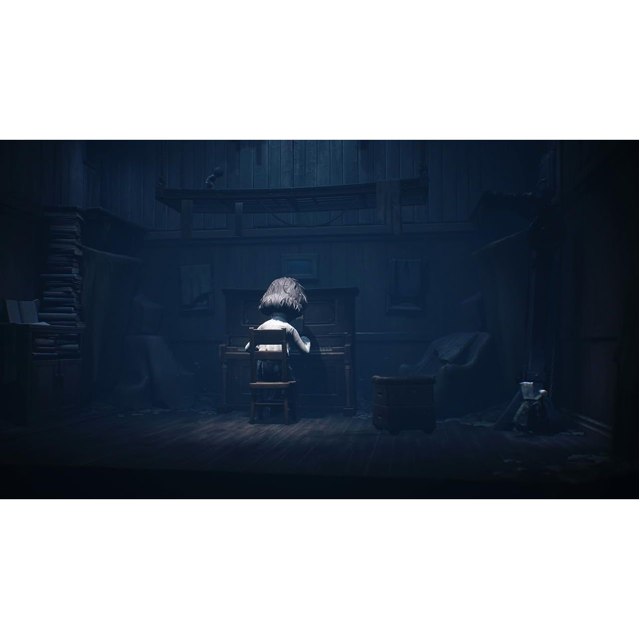 Buy XBOX,Little Nightmares II: Enhanced Edition – Xbox Series X - Gadcet UK | UK | London | Scotland | Wales| Near Me | Cheap | Pay In 3 | Xbox Games