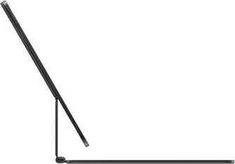 Buy Alann Trading Limited,Apple Magic Keyboard Case for iPad Pro 13-inch (M4), Black, with Trackpad and Function Row - Gadcet UK | UK | London | Scotland | Wales| Near Me | Cheap | Pay In 3 | Keyboard Trays & Platforms