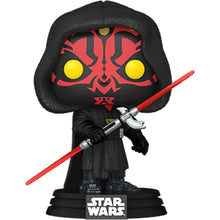 Buy Funko,Funko Pop! Star Wars: Dark Side – Darth Maul Collectable Vinyl Figure - Gadcet UK | UK | London | Scotland | Wales| Near Me | Cheap | Pay In 3 | Action & Toy Figures