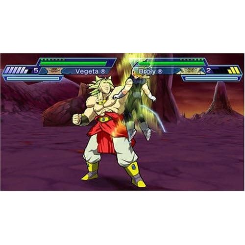 Buy Play station,Dragon Ball Z: Shin Budokai 2 (PSP) - Gadcet UK | UK | London | Scotland | Wales| Ireland | Near Me | Cheap | Pay In 3 | Video Game Software