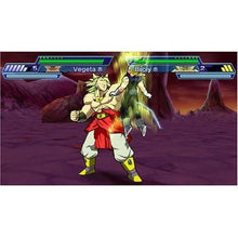Buy Play station,Dragon Ball Z: Shin Budokai 2 (PSP) - Gadcet UK | UK | London | Scotland | Wales| Ireland | Near Me | Cheap | Pay In 3 | Video Game Software