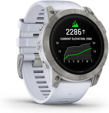 Buy Garmin,Garmin Epix Pro (Gen 2) 51 mm Sapphire Edition Smartwatch – White - Gadcet UK | UK | London | Scotland | Wales| Near Me | Cheap | Pay In 3 | Smart Watches