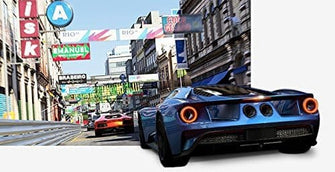 Buy Microsoft,Forza Motorsport 6 (Xbox One) - Gadcet UK | UK | London | Scotland | Wales| Ireland | Near Me | Cheap | Pay In 3 | Video Game Software