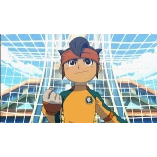 Buy Nintendo,Nintendo Inazuma Eleven Light - Gadcet UK | UK | London | Scotland | Wales| Ireland | Near Me | Cheap | Pay In 3 | Games
