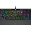 Buy Alann Trading Limited,CORSAIR K70 PRO RGB Optical-Mechanical Wired Gaming Keyboard – OPX Linear Switches – PBT Double-Shot Keycaps – iCUE Compatible – QWERTY UK – PC, Xbox – Black - Gadcet UK | UK | London | Scotland | Wales| Near Me | Cheap | Pay In 3 | Keyboards