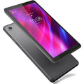 Buy Lenovo,Lenovo M7 Tablet  3rd Gen, 7-inch, 32GB, WiFi, Black - Gadcet UK | UK | London | Scotland | Wales| Near Me | Cheap | Pay In 3 | Tablet Computers