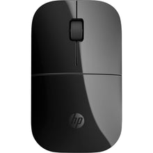 Buy HP,HP Z3700 Wireless Mouse – Slim, 2.4GHz Connectivity, 1200 DPI Optical Sensor, Multi-Surface, Blue LED, Up to 16-Month Battery Life – Black - Gadcet UK | UK | London | Scotland | Wales| Near Me | Cheap | Pay In 3 | Mouse Pads