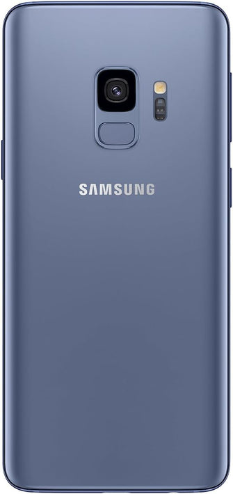 Buy Samsung,Samsung Galaxy S9 - 64GB- Coral Blue - Unlocked - Gadcet UK | UK | London | Scotland | Wales| Ireland | Near Me | Cheap | Pay In 3 | Unlocked Mobile Phones