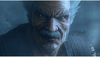 Tekken 7 – Xbox One Game