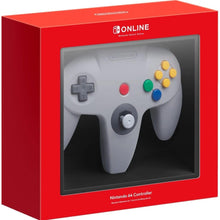 Buy Nintendo,Nintendo Switch Online N64 Wireless Controller (Official) - Gadcet UK | UK | London | Scotland | Wales| Near Me | Cheap | Pay In 3 | Home Game Console Accessories