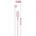 Buy Sony,Sony IER-EX15C USB-C Wired In-Ear Headphones with Mic – Stylish Pink - Gadcet UK | UK | London | Scotland | Wales| Near Me | Cheap | Pay In 3 | In-Ear Headphones
