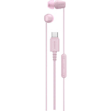 Buy Sony,Sony IER-EX15C USB-C Wired In-Ear Headphones with Mic – Stylish Pink - Gadcet UK | UK | London | Scotland | Wales| Near Me | Cheap | Pay In 3 | In-Ear Headphones
