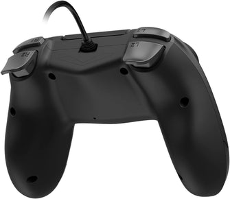 Buy Gioteck,Gioteck VX4 Wired Controller - PlayStation 4 - Gadcet UK | UK | London | Scotland | Wales| Near Me | Cheap | Pay In 3 | Game Controllers