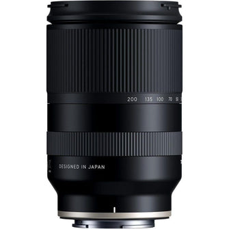 Buy TAMRON,TAMRON 28-200mm F/2.8-5.6 Di III RXD Lens for Sony E-Mount (A071SF) - Gadcet UK | UK | London | Scotland | Wales| Near Me | Cheap | Pay In 3 | Camera & Video Camera Lenses