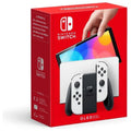 Buy Nintendo,Nintendo Switch OLED Console 64GB - White - Gadcet UK | UK | London | Scotland | Wales| Ireland | Near Me | Cheap | Pay In 3 | Video Game Consoles