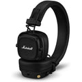 Buy Marshall,Marshall Major V Bluetooth Wireless Headphones – 100H Playtime, Black - Gadcet UK | UK | London | Scotland | Wales| Near Me | Cheap | Pay In 3 | Over-Ear Headphones