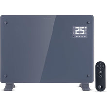 Buy Devola,Devola Wifi Enabled Smart Electric Glass Panel Heater 1500G | Wall Mounted Radiator & Free Standing Low Energy Heater, Works With Alexa | Lot 20 complaint, DVPW1500G (Grey) (1500, Watts) - Gadcet UK | UK | London | Scotland | Wales| Near Me | Cheap | Pay In 3 | Electronics