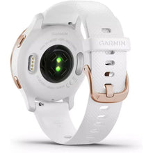 Buy Garmin,Garmin Venu 2S GPS 40mm Smartwatch, AMOLED Touchscreen, All-day Advanced Health & Fitness Features, Music Storage, Wellness Smartwatch with up to 10 Days Battery Life – White - Gadcet UK | UK | London | Scotland | Wales| Near Me | Cheap | Pay In 3 | Smart Watches