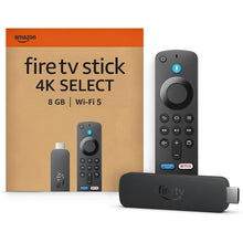 Buy Amazon,Amazon Fire TV Stick 4K Select (newest gen) - Gadcet UK | UK | London | Scotland | Wales| Near Me | Cheap | Pay In 3 | Streaming & Home Media Players