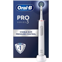 Buy Oral-B,Oral-B Pro 3 Electric Toothbrushes For Adults, Gifts For Women / Men, 1 Cross Action Toothbrush Head, 3 Modes with Teeth Whitening, 2 Pin UK Plug, 3000, White - Gadcet UK | UK | London | Scotland | Wales| Near Me | Cheap | Pay In 3 | Electric Toothbrush